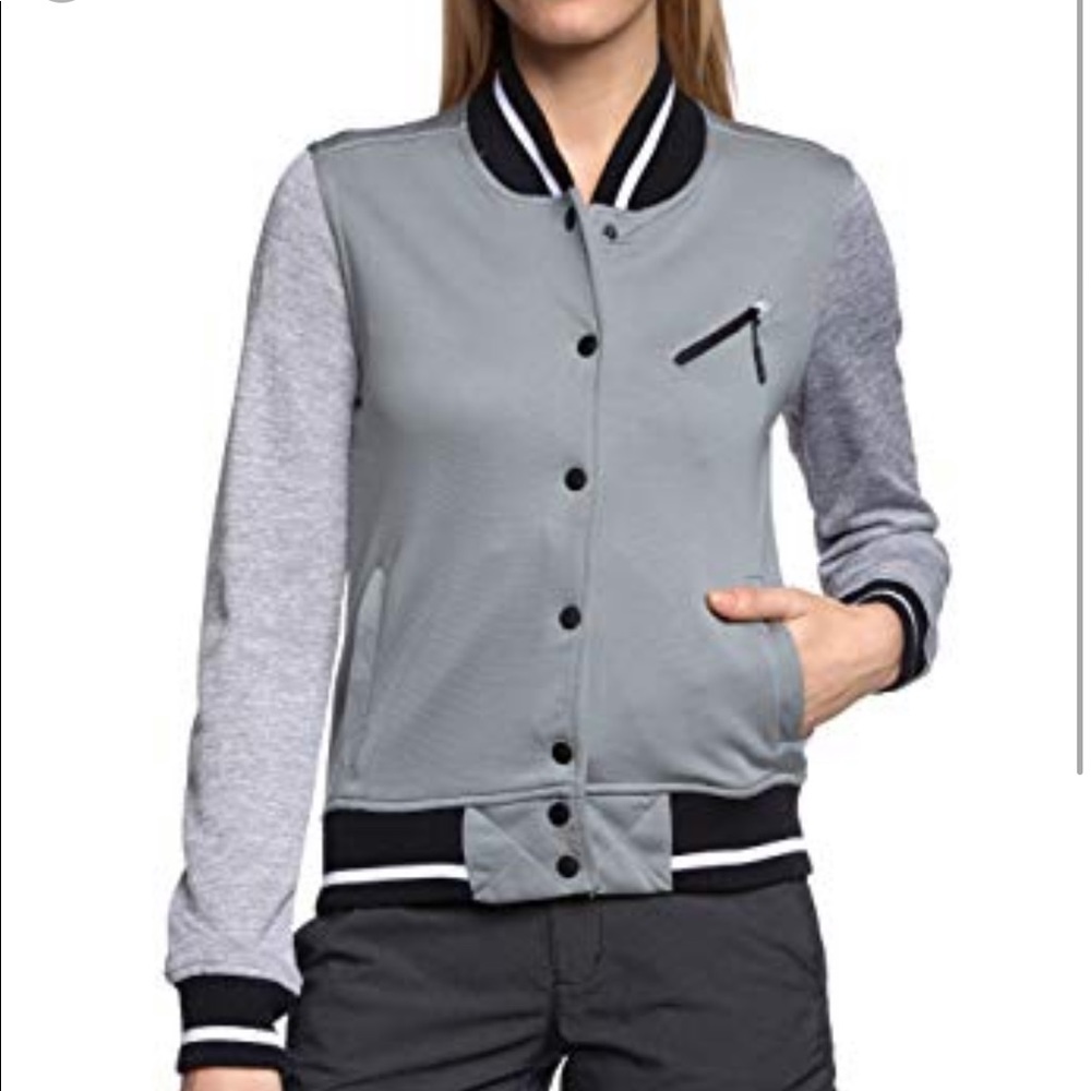 Cool Hurley Jacket - image 1